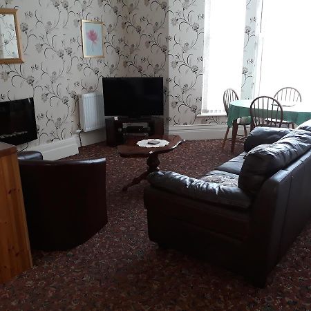 Ocean View Apartment Rhyl Luaran gambar
