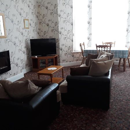 Ocean View Apartment Rhyl Luaran gambar