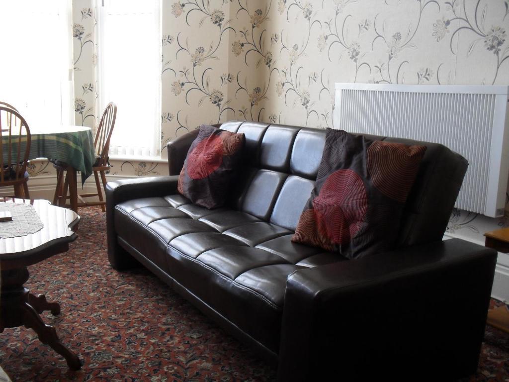 Ocean View Apartment Rhyl Bilik gambar