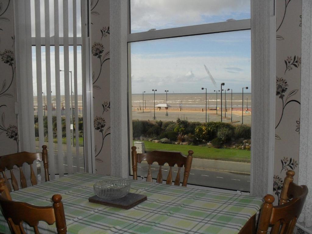Ocean View Apartment Rhyl Bilik gambar