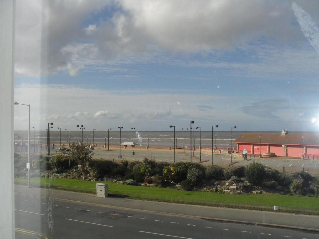 Ocean View Apartment Rhyl Bilik gambar