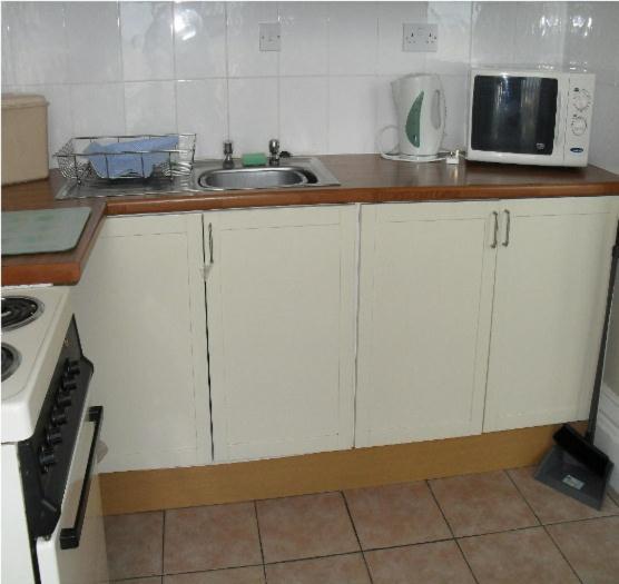 Ocean View Apartment Rhyl Luaran gambar