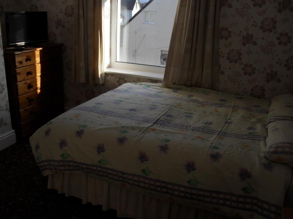 Ocean View Apartment Rhyl Luaran gambar