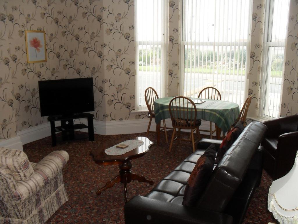 Ocean View Apartment Rhyl Bilik gambar