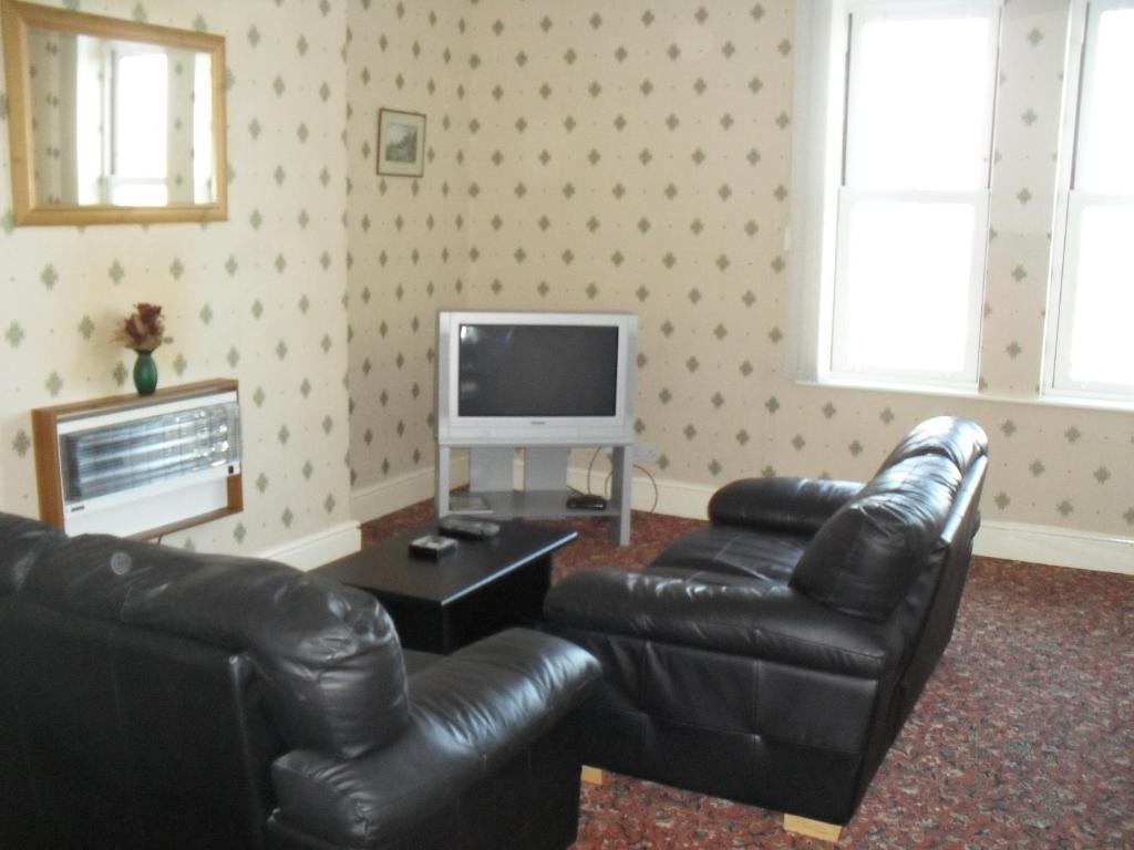 Ocean View Apartment Rhyl Bilik gambar