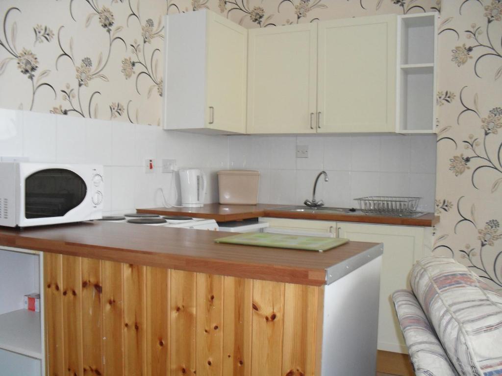 Ocean View Apartment Rhyl Bilik gambar