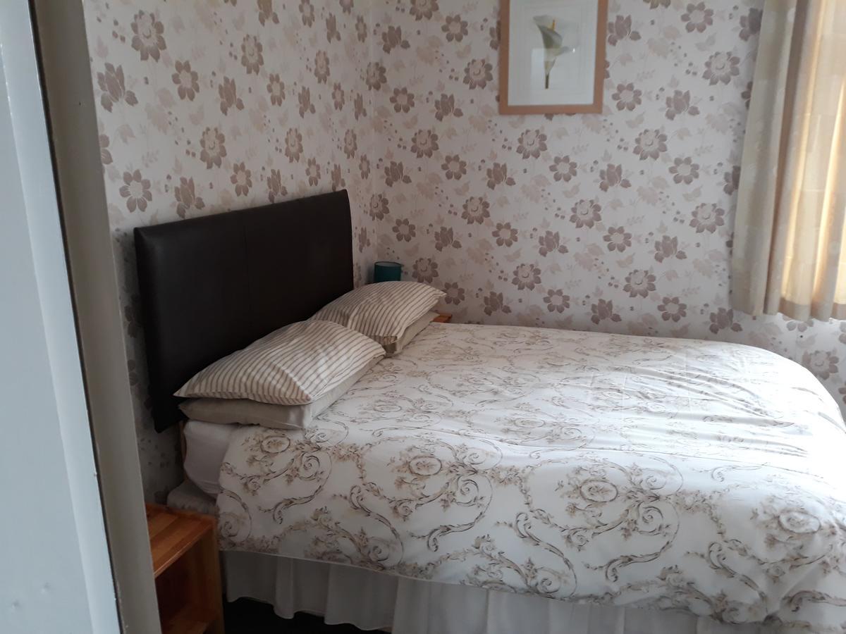 Ocean View Apartment Rhyl Luaran gambar