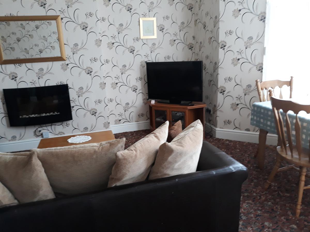 Ocean View Apartment Rhyl Luaran gambar